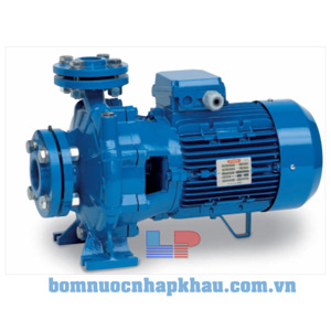 Máy bơm ly tâm trục ngang Speroni CS 50-250A