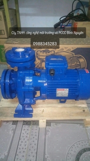 Máy bơm ly tâm trục ngang Speroni CS 40-200A