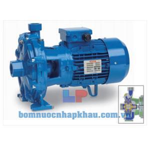 Máy bơm ly tâm trục ngang Speroni 2C 40/180B