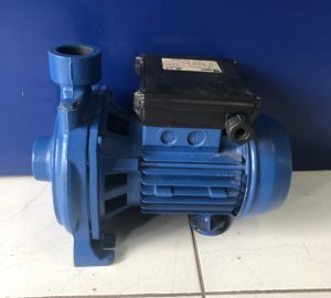 Máy bơm ly tâm Ebara CMA/E 2.00T (CMA/E 2.00 T) - 1.5kW