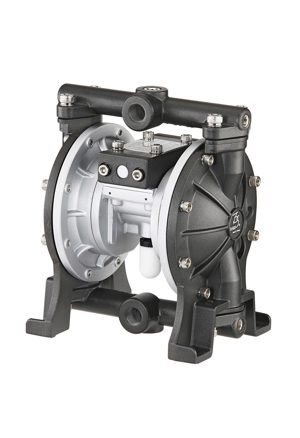 Máy bơm màng hóa chất TDS DS03-AAT-TASS-02