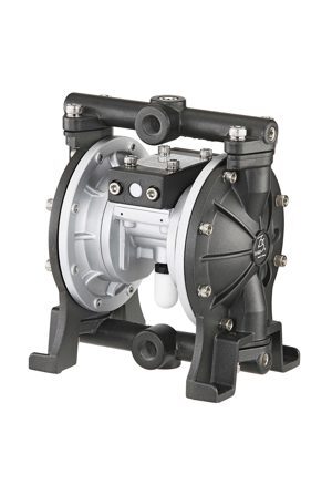Máy bơm màng hóa chất TDS DS03-AAT-TASS-02