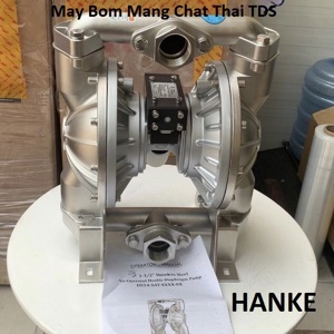 Máy bơm màng thực phẩm TDS DS14-SAT-TSTS-02