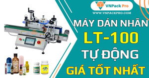 Máy bơm mỡ bằng khí LT-100