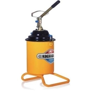 Máy bơm mỡ bằng tay Kocu GZ-6S - 12L