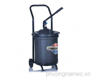 Máy bơm mỡ bằng tay Kocu GZ-30B - 30 lít