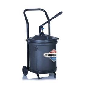 Máy bơm mỡ bằng tay Kocu GZ-30B, 30 lít