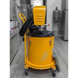 Máy bơm mỡ dùng điện Kocu GZ-D2
