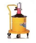 Máy bơm mỡ khí nén Kocu GZ-A9 - 30 lít