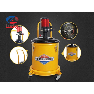 Máy bơm mỡ khí nén Kocu GZ-10 20 lít