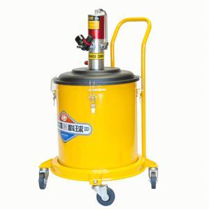 Máy bơm mỡ khí nén Kocu GZ-9 30 lít