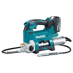 Máy bơm mỡ Makita DGP180RT