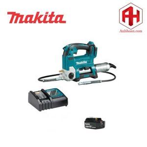 Máy bơm mỡ Makita DGP180RT