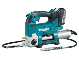Máy bơm mỡ Makita DGP180RT
