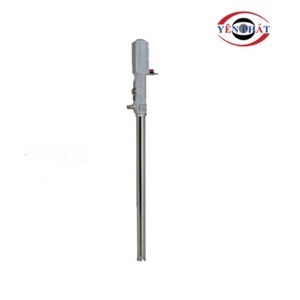 Máy bơm mỡ Thùng Phuy HP-01940