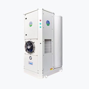 Máy bơm nhiệt bình tích hợp Megasun MGS-5.0-300 - 300 lít 5.0KW