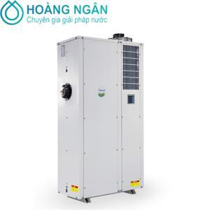 Máy bơm nhiệt bình tích hợp Megasun MGS-3.5-120 - 120 lít 3.5KW