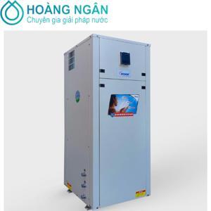 Máy bơm nhiệt bình tích hợp Megasun MGS-3.5-200 - 200 lít 3.5KW