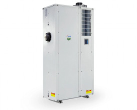 Máy bơm nhiệt bình tích hợp Megasun MGS-3.5-60 - 60 lít 3.5KW