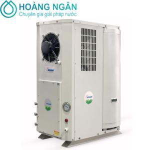 Máy bơm nhiệt bình tích hợp Megasun MGS-3.5-300 - 300 lít 3.5KW