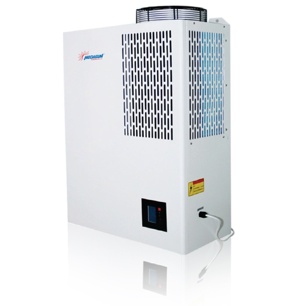 Máy bơm nhiệt bình tích hợp Megasun MGS-3.5-60 - 60 lít 3.5KW