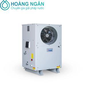 Máy bơm nhiệt làm nóng nước Megasun 2.5HP