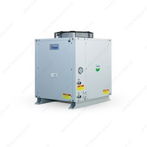 Máy bơm nhiệt làm nóng nước Megasun 3HP