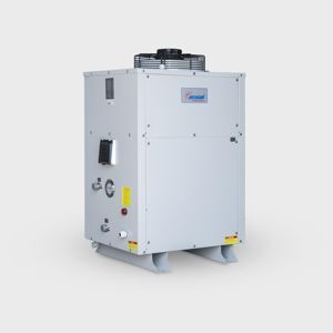 Máy bơm nhiệt làm nóng nước Megasun 1HP