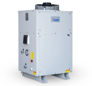 Máy bơm nhiệt làm nóng nước Megasun 3HP