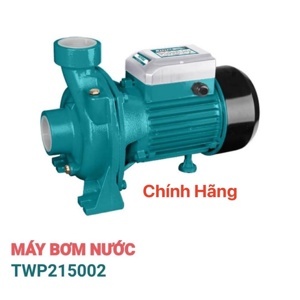 Máy bơm nước 1500W Total TWP215002