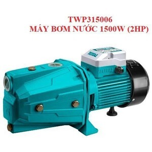 Máy bơm nước 1500w Total TWP315006