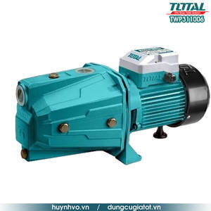 Máy bơm nước 1500w Total TWP315006