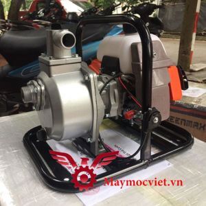 Máy bơm nước 2 thì Yokohama YM-411