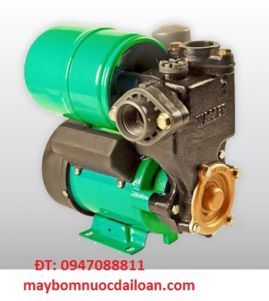 Máy bơm nươc APP PW200EA (PW-200EA) - loại tự động
