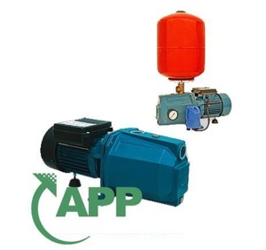 Máy bơm nước APP PW-381E