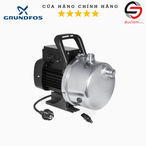 Máy bơm nước bán chân không Grundfos JP 5 (JP5)