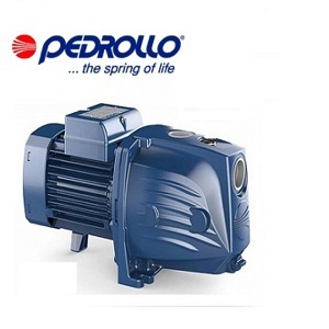 Máy bơm nước bán chân không Pedrollo JSWM 2CX - 750W