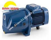 Máy bơm nước bán chân không Pedrollo JSWM 1CX - 370W