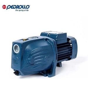 Máy bơm nước bán chân không Pedrollo JSWM 1CX - 370W