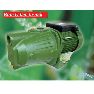 Máy bơm nước bán chân không Shining SHP 753SE - 750W