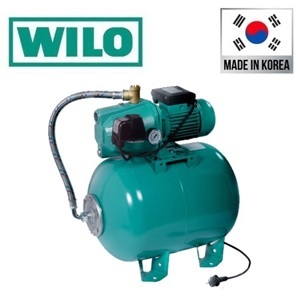 Máy bơm nước bán chân không Wilo inital Jet 4-4