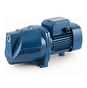 Máy bơm nước bán chân không Pedrollo JSWm 3BL - 1.5kW