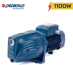 Máy bơm nước bán chân không Pedrollo JSWm 3CL - 1.1kW