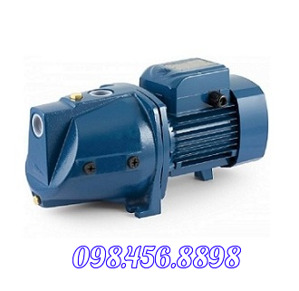 Máy bơm nước bán chân không Pedrollo JSWm 3BL - 1.5kW