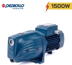 Máy bơm nước bán chân không Pedrollo JSWm 3BL - 1.5kW