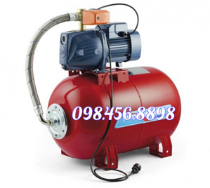 Máy bơm nước bán chân không Pedrollo JSWm 2AX-N - 1.1kW