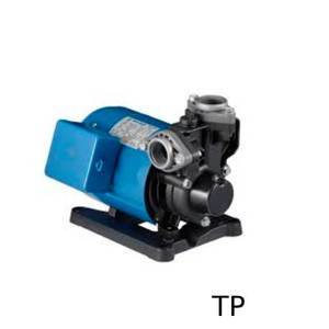 Máy bơm nước bánh răng đẩy cao Walrus TP325