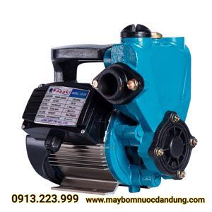 Máy bơm nước bánh răng vỏ nhôm Nagaki LD-226 230W