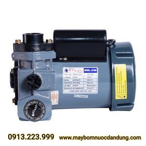 Máy bơm nước bánh răng vỏ nhôm Nagaki LD-230 230W