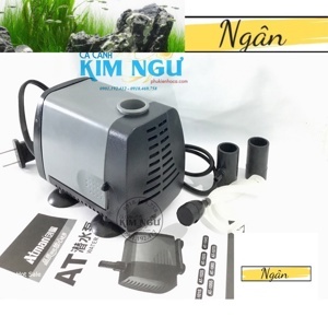 Máy bơm nước bể cá Atman AT-107S